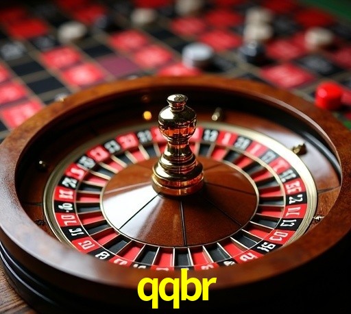 Bônus e promoções da qqbr