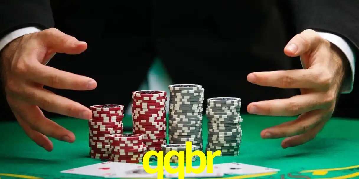 Benefícios VIP na qqbr