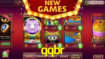 Cassino ao vivo com dealers reais na qqbr