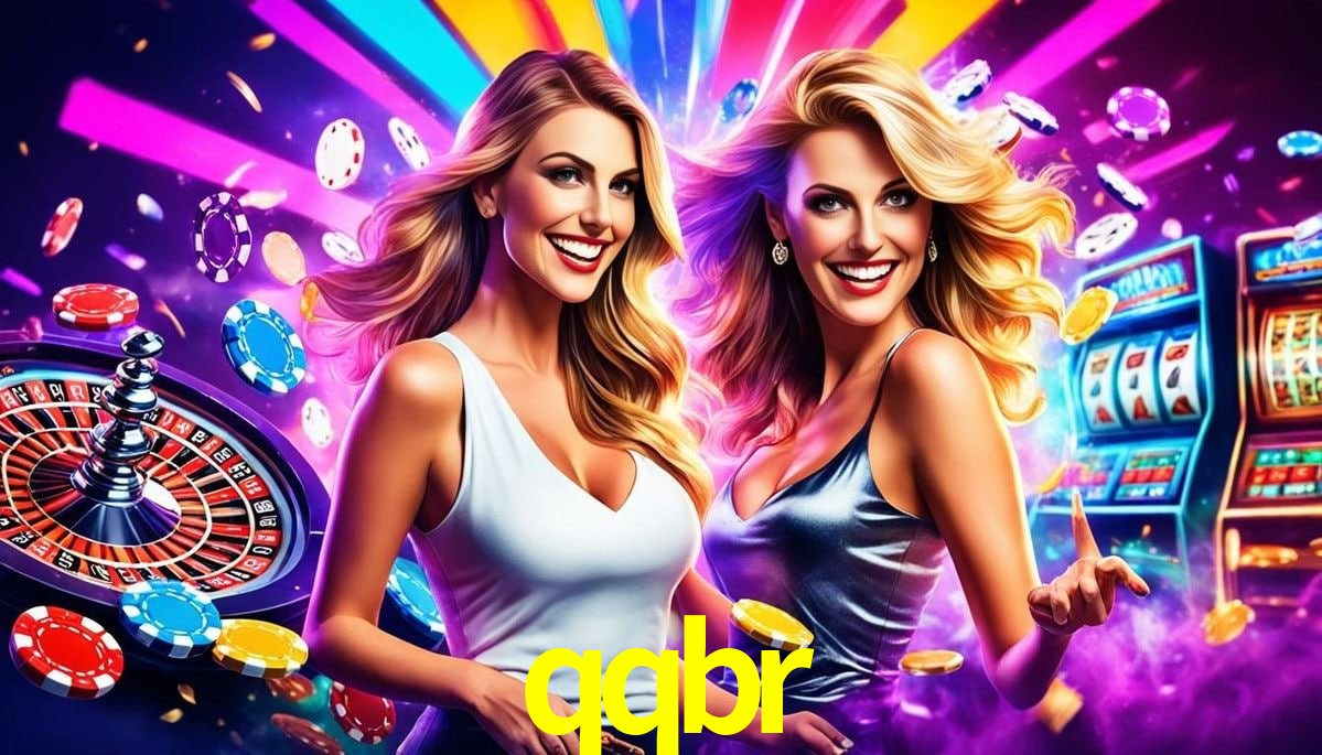 Página oficial no Facebook da qqbr