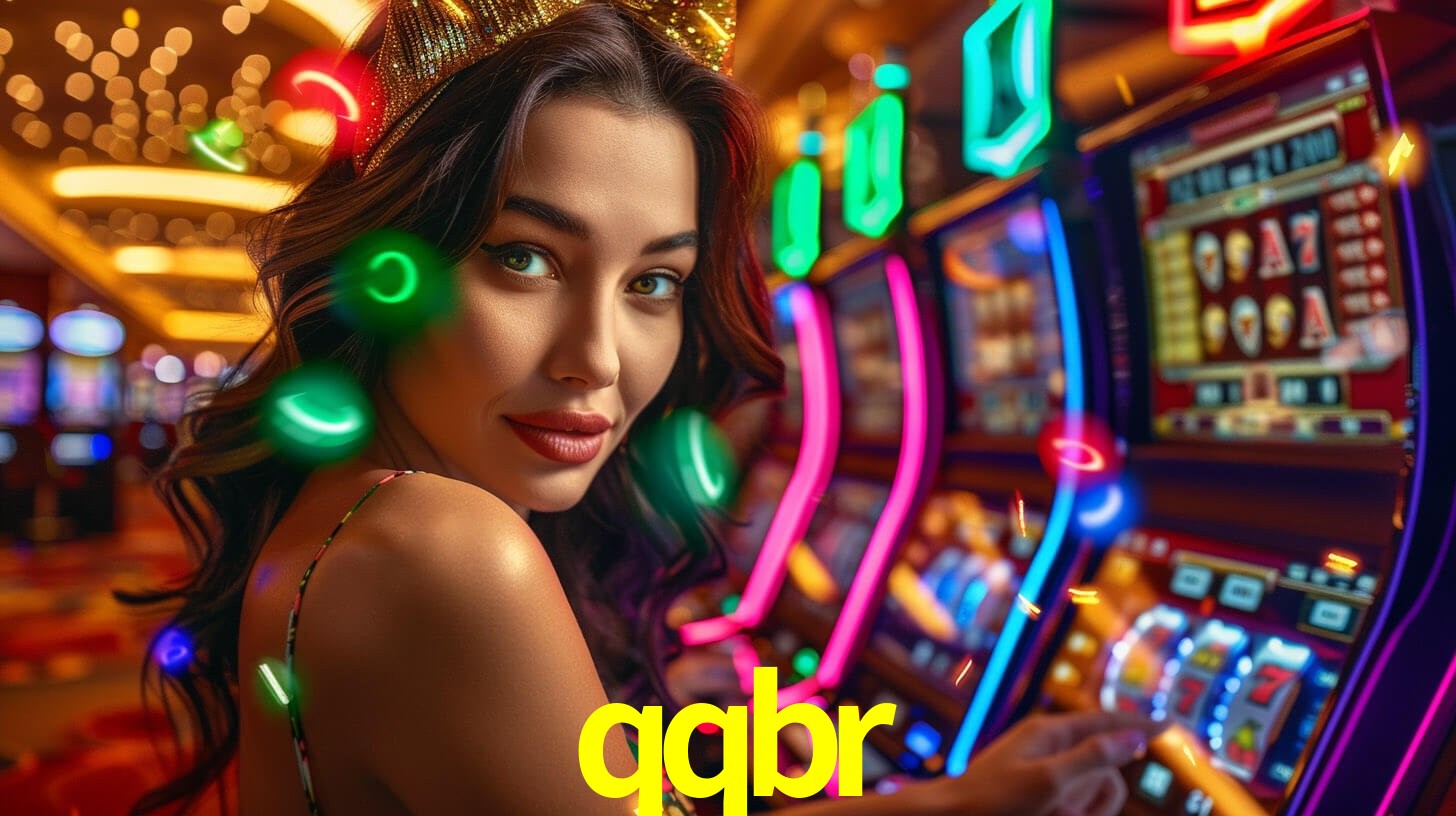 Apostas com odds competitivas na qqbr